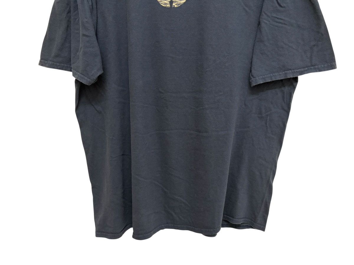 Band Tees STREETLIGHT MANIFESTO AMERICAN SKA PUNK BAND TEE GILDAN Size US L / EU 52-54 / 3 - 10 Thumbnail