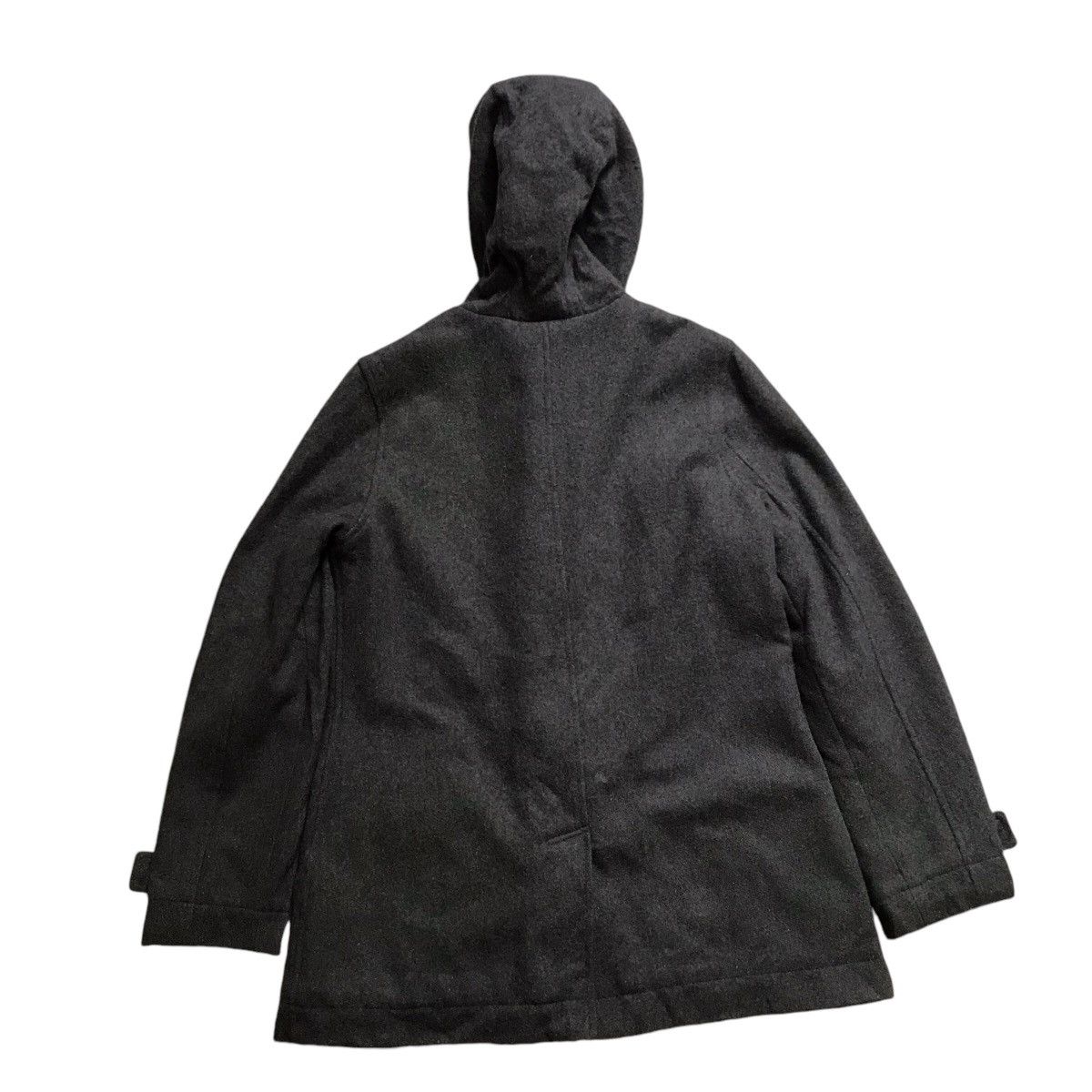 If Six Was Nine × Levi's Vintage Levis Wool Workers Jacket If Six Was Nine Style Size US S / EU 44-46 / 1 - 10 Thumbnail