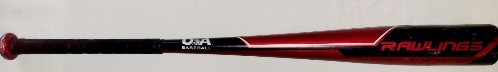 Designer Rawlings Senior League 5150 29/19 Baseball Bat (-10) Size ONE SIZE - 1 Thumbnail