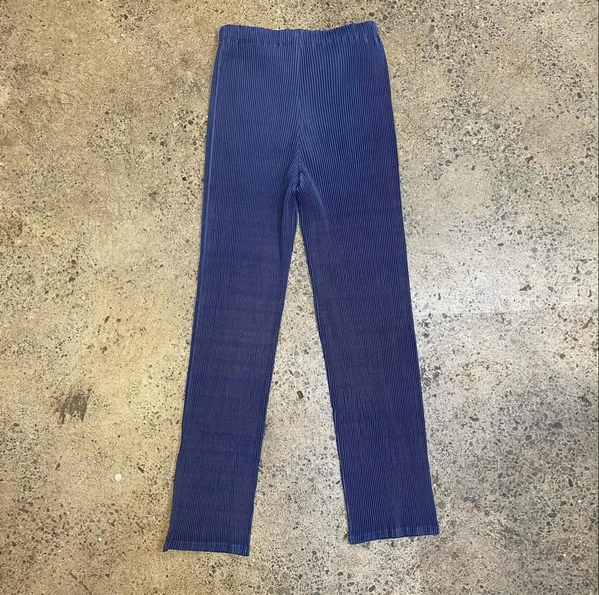 Issey Miyake Pleats please pant Size 27" / US 4 / IT 40 - 7 Thumbnail
