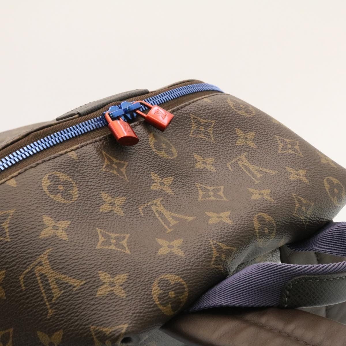 Louis Vuitton LOUIS VUITTON Monogram Apollo Backpack M43849 Size ONE SIZE - 6 Thumbnail