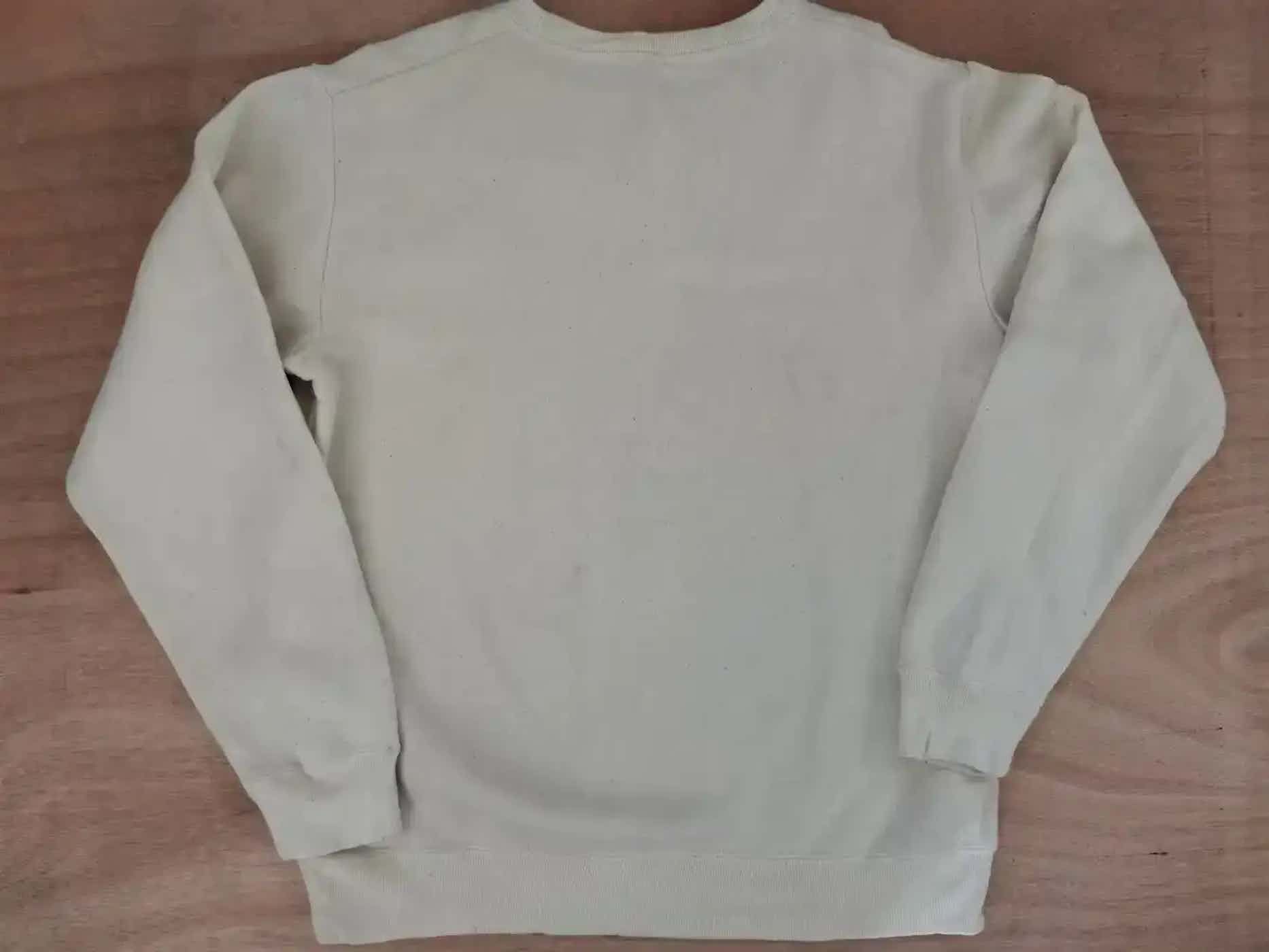 Other Vintage First Parking Sweatshirt Size US M / EU 48-50 / 2 - 3 Thumbnail