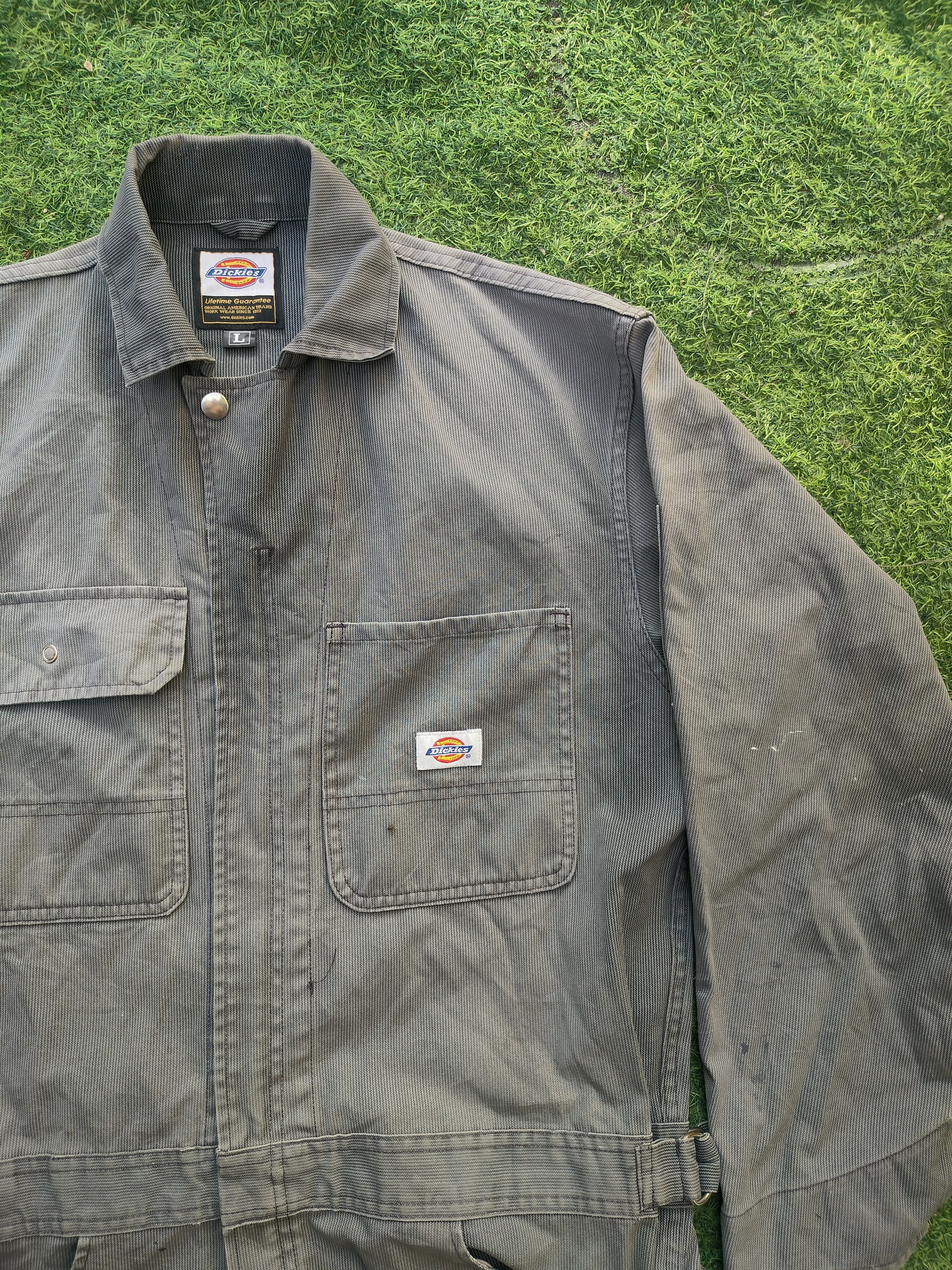 Dickies DICKIES COVERALL Size US 40 / EU 56 - 4 Thumbnail