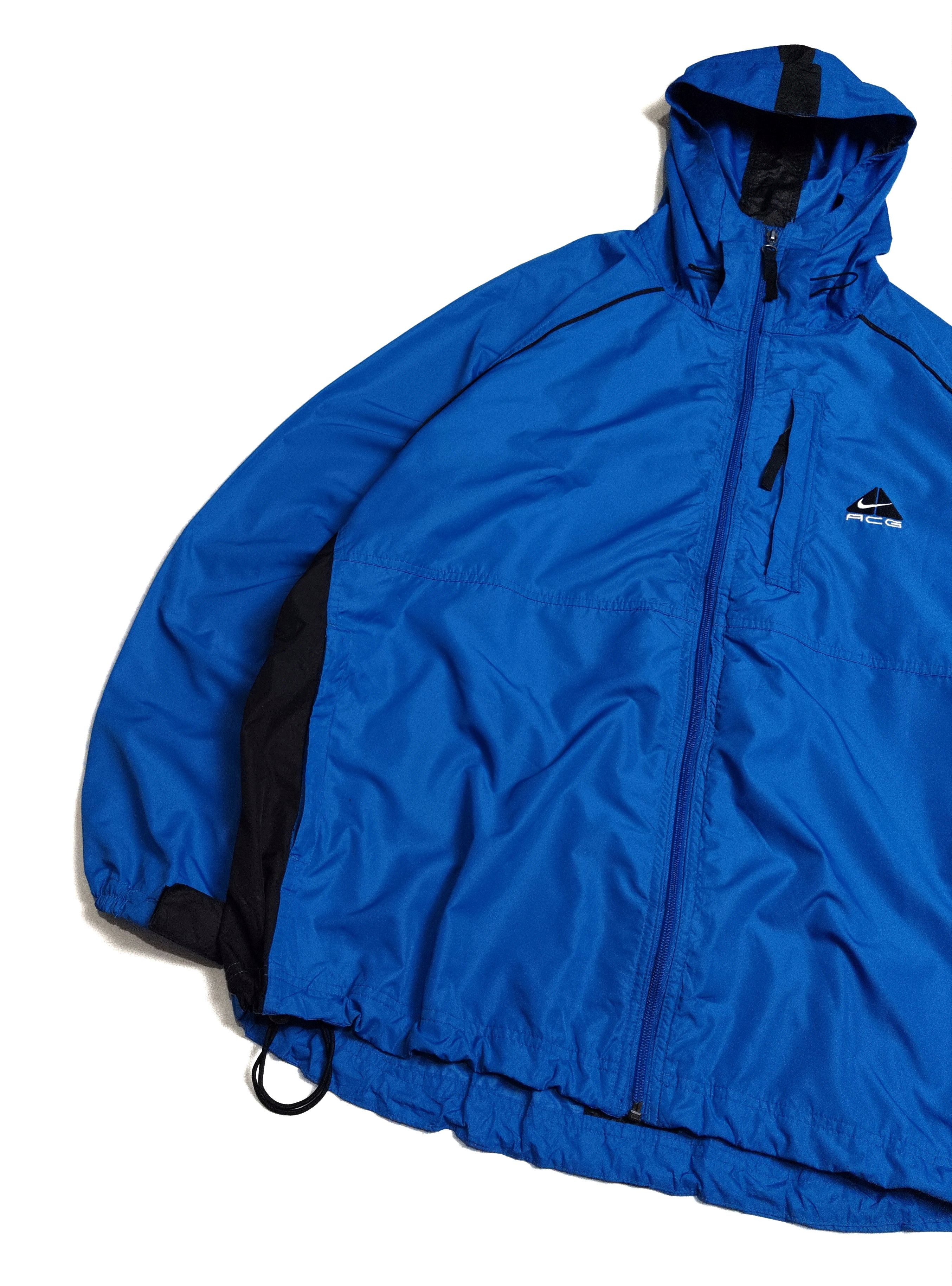Nike ACG Nike ACG Clima Fit Packable Jacket Size US XL / EU 56 / 4 - 2 Thumbnail