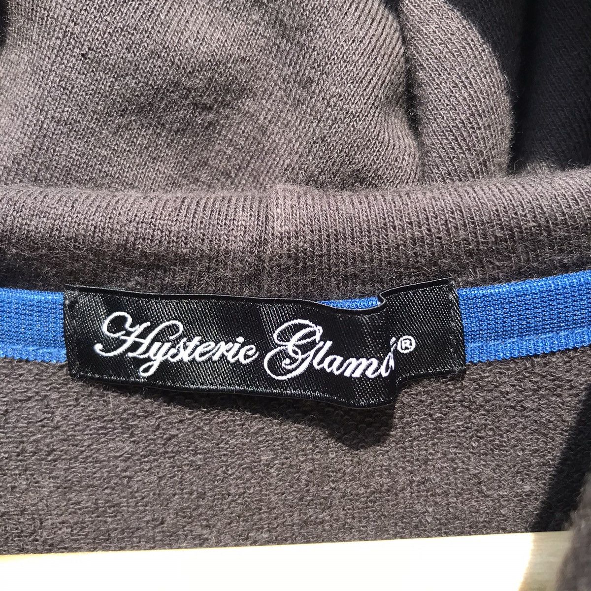 Hysteric Glamour Hysteric Glamour Bear Hoodie Sweater Japanese Designer Size S / US 4 / IT 40 - 10 Thumbnail