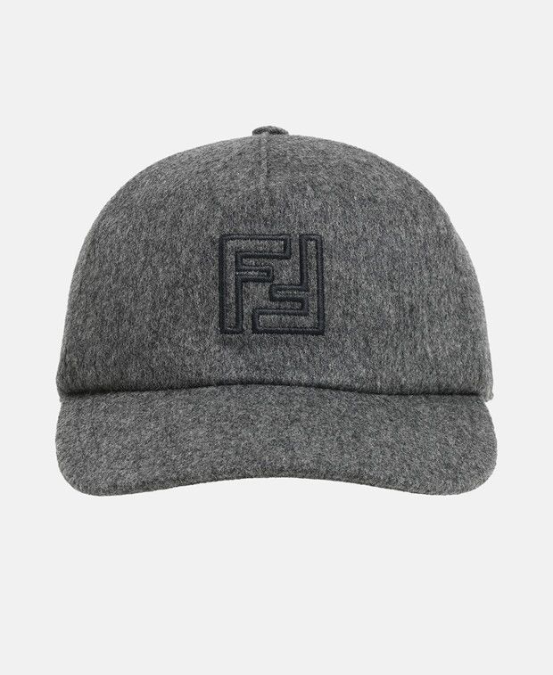 Fendi Wool cap Size ONE SIZE - 1 Thumbnail