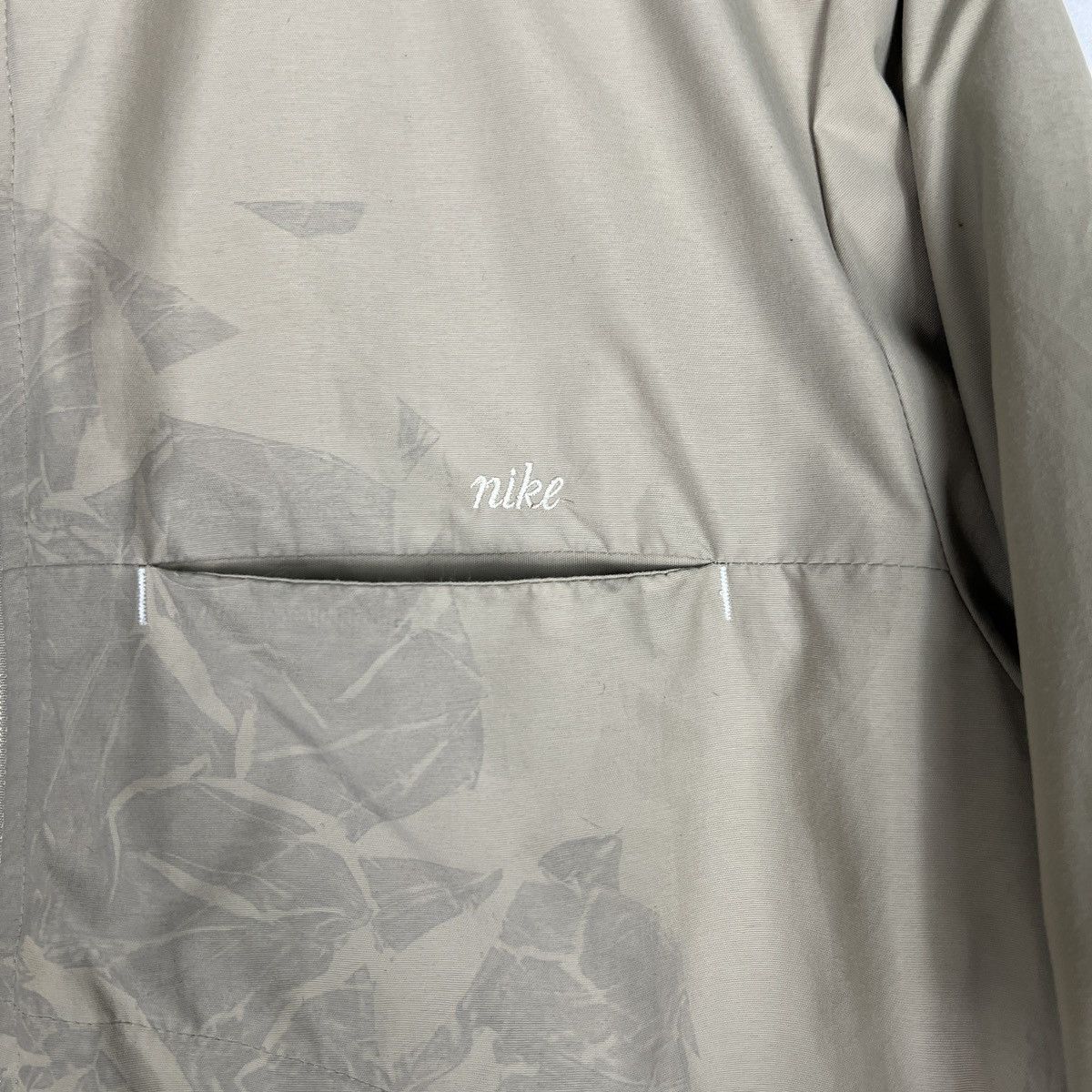 Japanese Brand × Nike 🔥 NIKE TRAINER JACKET Size US S / EU 44-46 / 1 - 15 Thumbnail