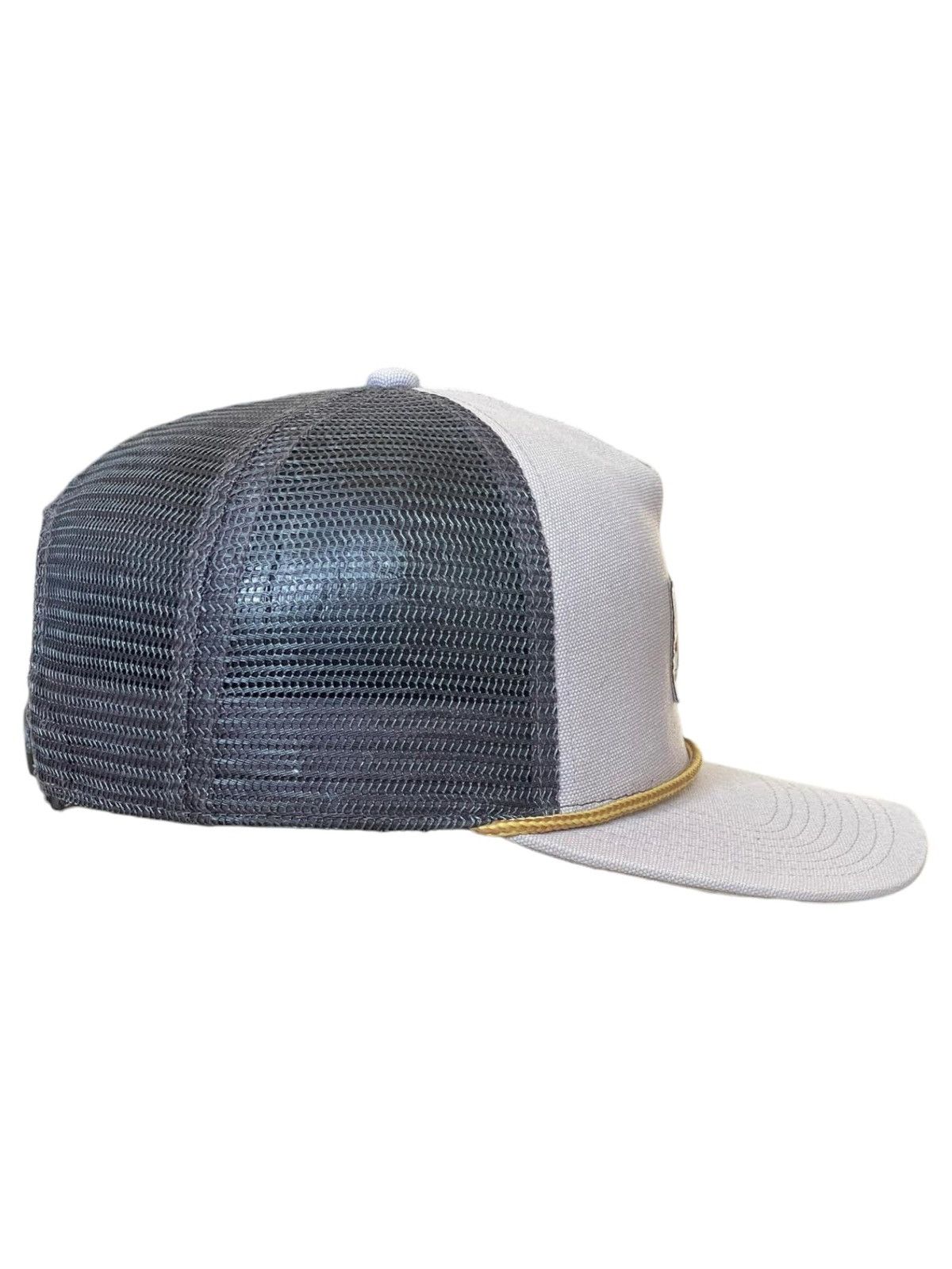 The North Face RARE THE NORTH FACE / TNF TRUCKER CAP Size ONE SIZE - 5 Thumbnail