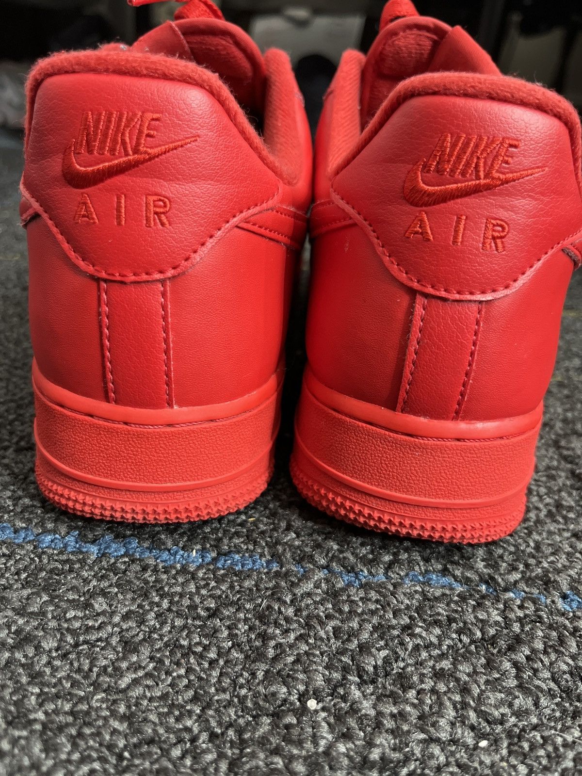 Nike Air Force 1 ‘07 LV8 1 Size US 10.5 / EU 43-44 - 4 Thumbnail