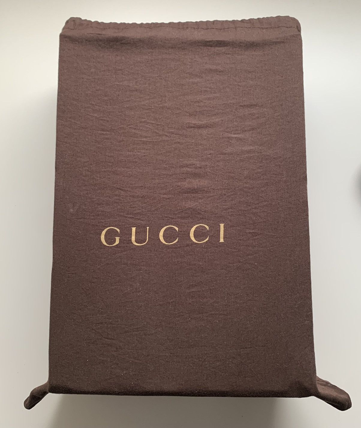 Gucci Gucci Leather Officer Buckle Boots Brown 325854 Size US 7.5 / EU 40-41 - 7 Thumbnail