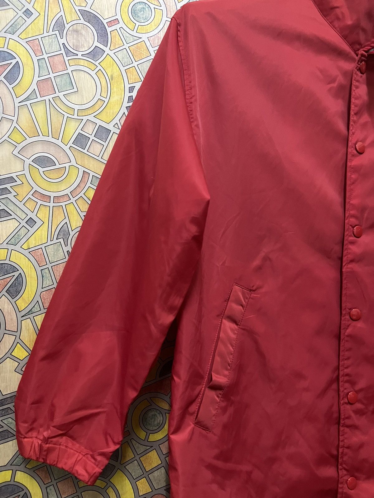 Beverly Hills Polo Club JACKET BOMBER POLO (CJ3) Size US XL / EU 56 / 4 - 18 Thumbnail
