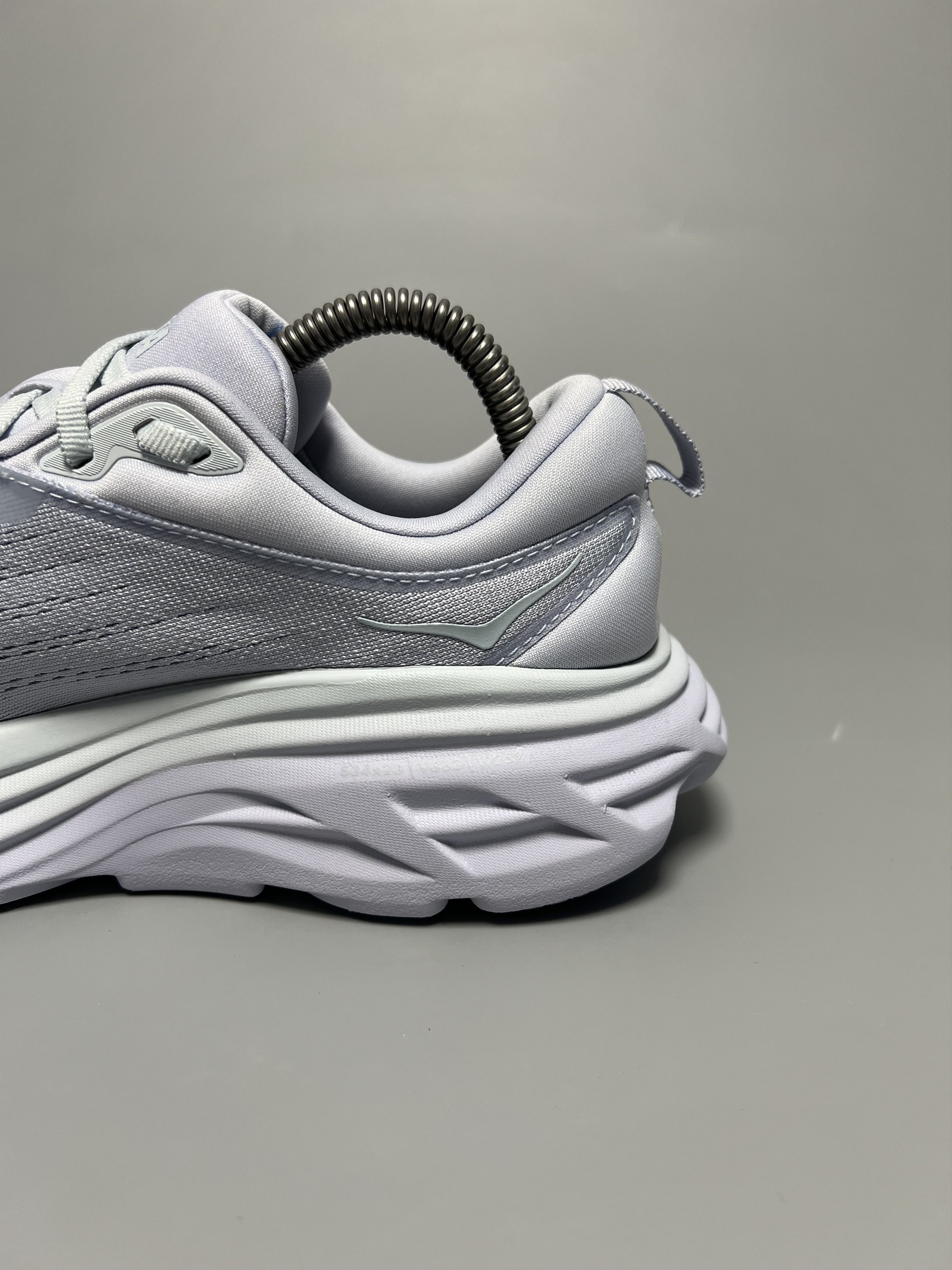 Hoka 7.5B Hoka One One Bondi 8 Running Shoes Walking Gym Size US 7.5 / IT 37.5 - 11 Thumbnail