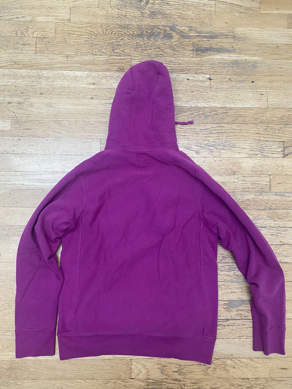 Noah Noah Core Hoodie size M Size US M / EU 48-50 / 2 - 2 Thumbnail