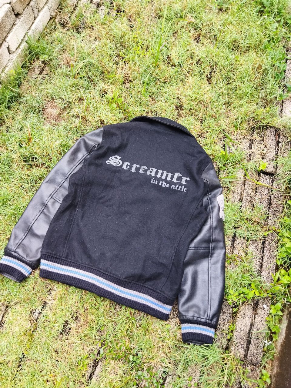 In The Attic Vintage In The Attic Japan Rider Jacket Size US M / EU 48-50 / 2 - 10 Thumbnail