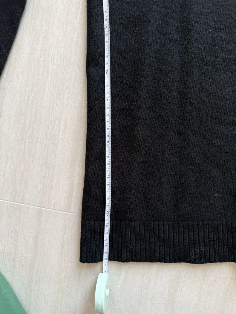 Loewe loewe knitted sweater 2505-Nextarrow Size US M / EU 48-50 / 2 - 7 Thumbnail