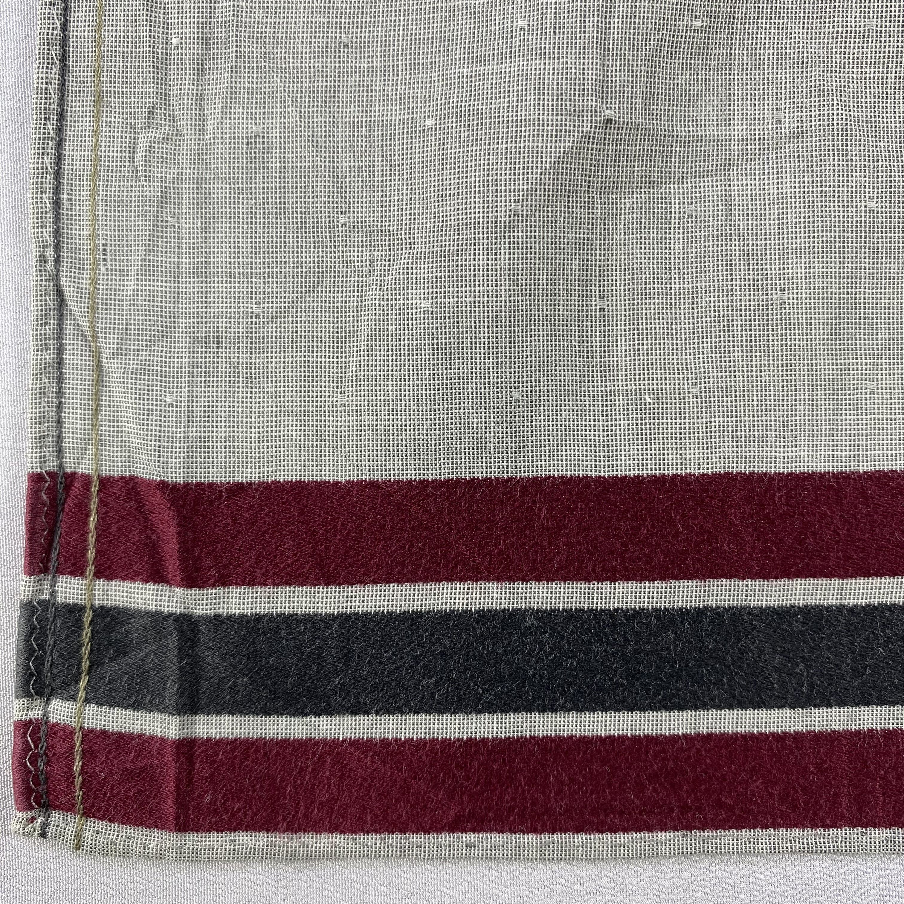 Lanvin × Vintage Lanvin Bandana/ Handkerchief / Neckerchief Size ONE SIZE - 4 Thumbnail