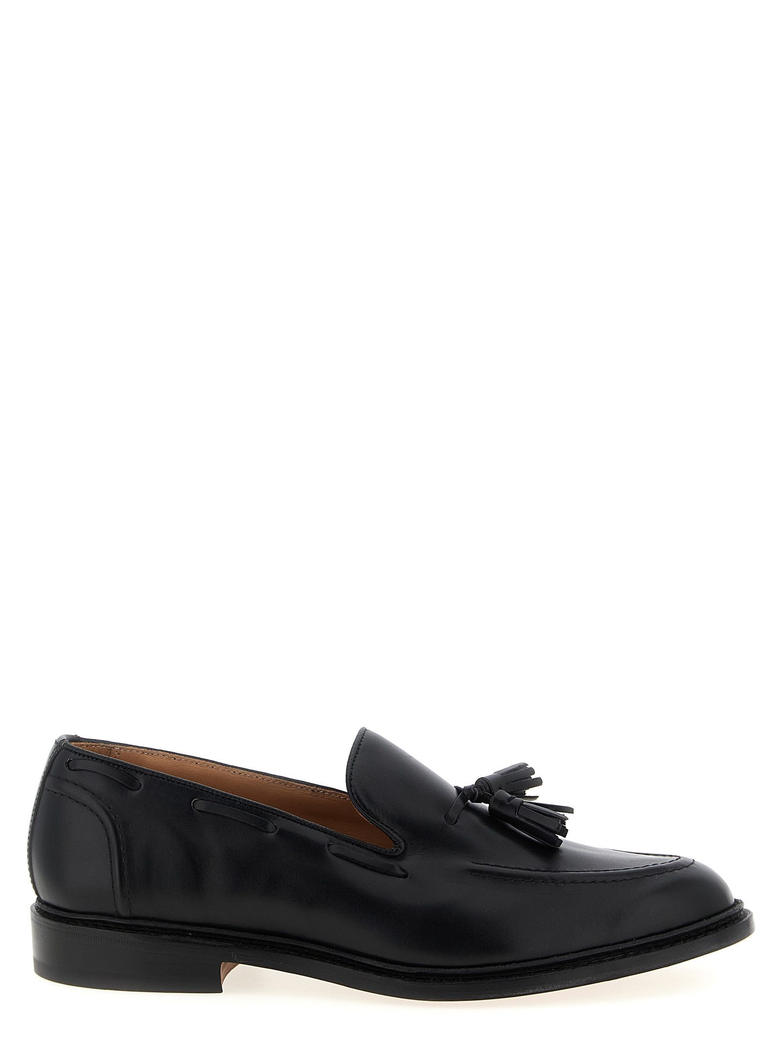 Tricker's 'Elton' loafers Size US 11 / EU 44 - 1 Thumbnail