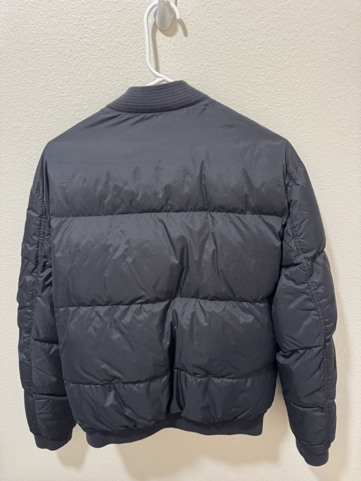 Allsaints Allsaints Puffer Size US M / EU 48-50 / 2 - 3 Thumbnail