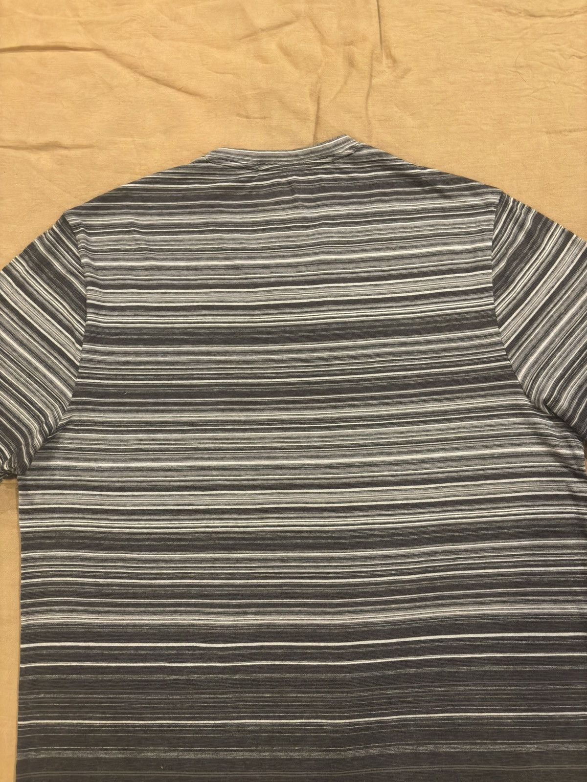 Alfani Alfani T.shirt.mt-93 Size US M / EU 48-50 / 2 - 9 Thumbnail