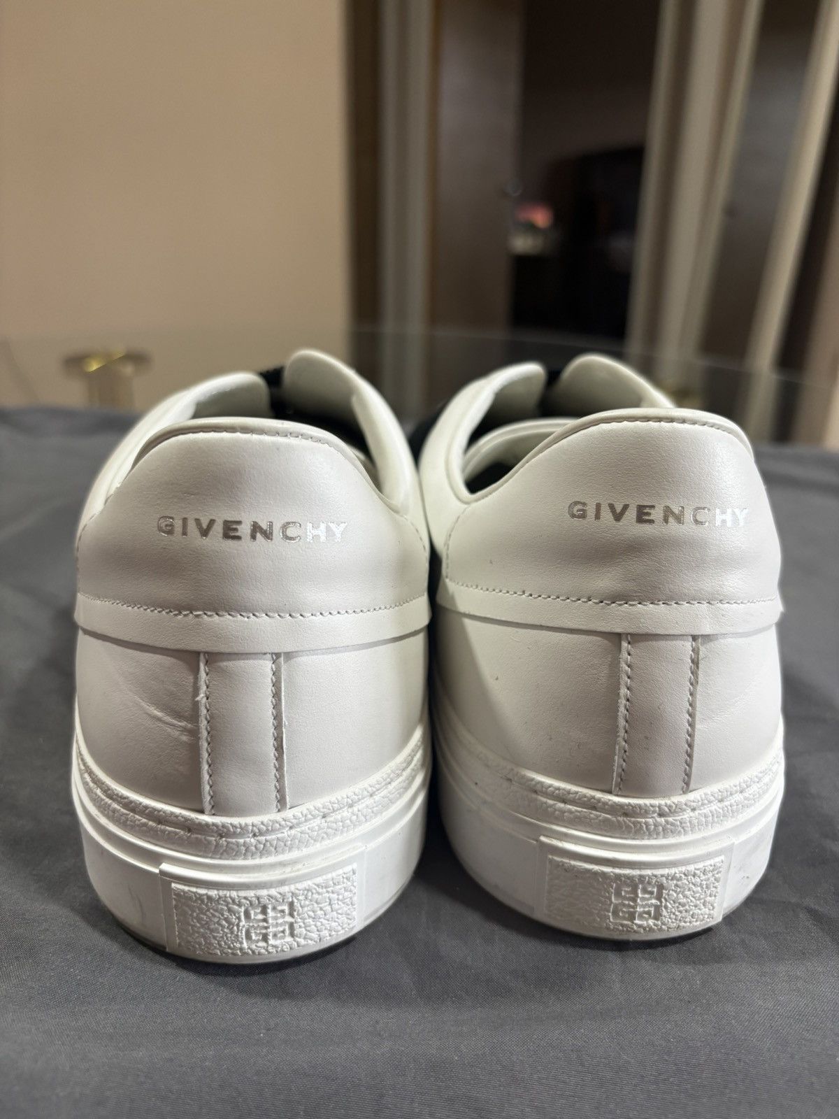 Givenchy Givency city sport Size US 13 / EU 46 - 2 Thumbnail
