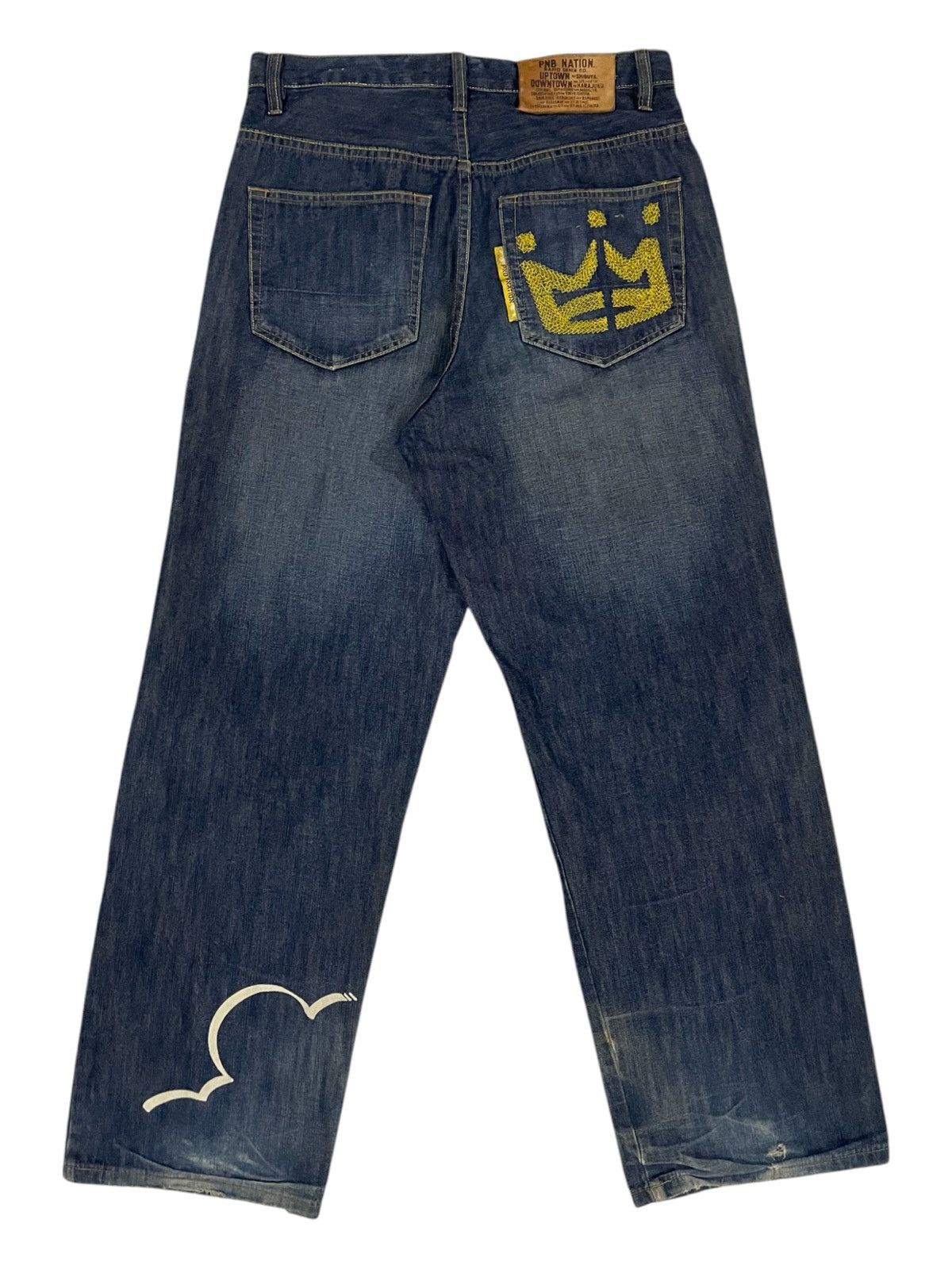 Pnb Nation | Grailed
