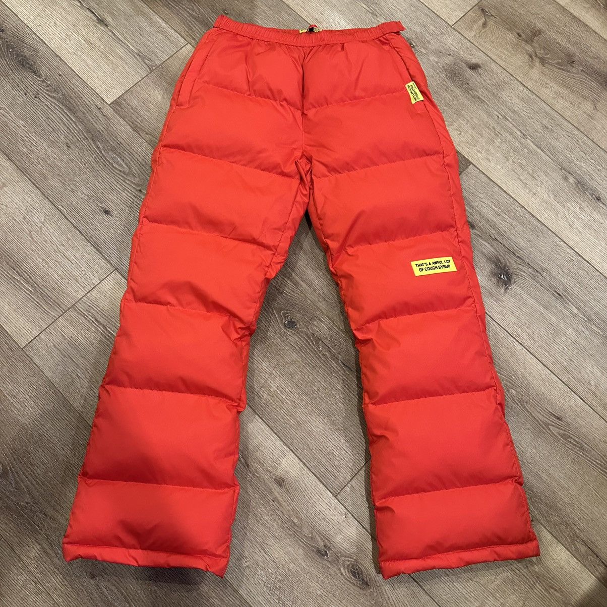 Awful Lot of Cough Syrup That's A Awful Lot Of Cough Syrup Dickies