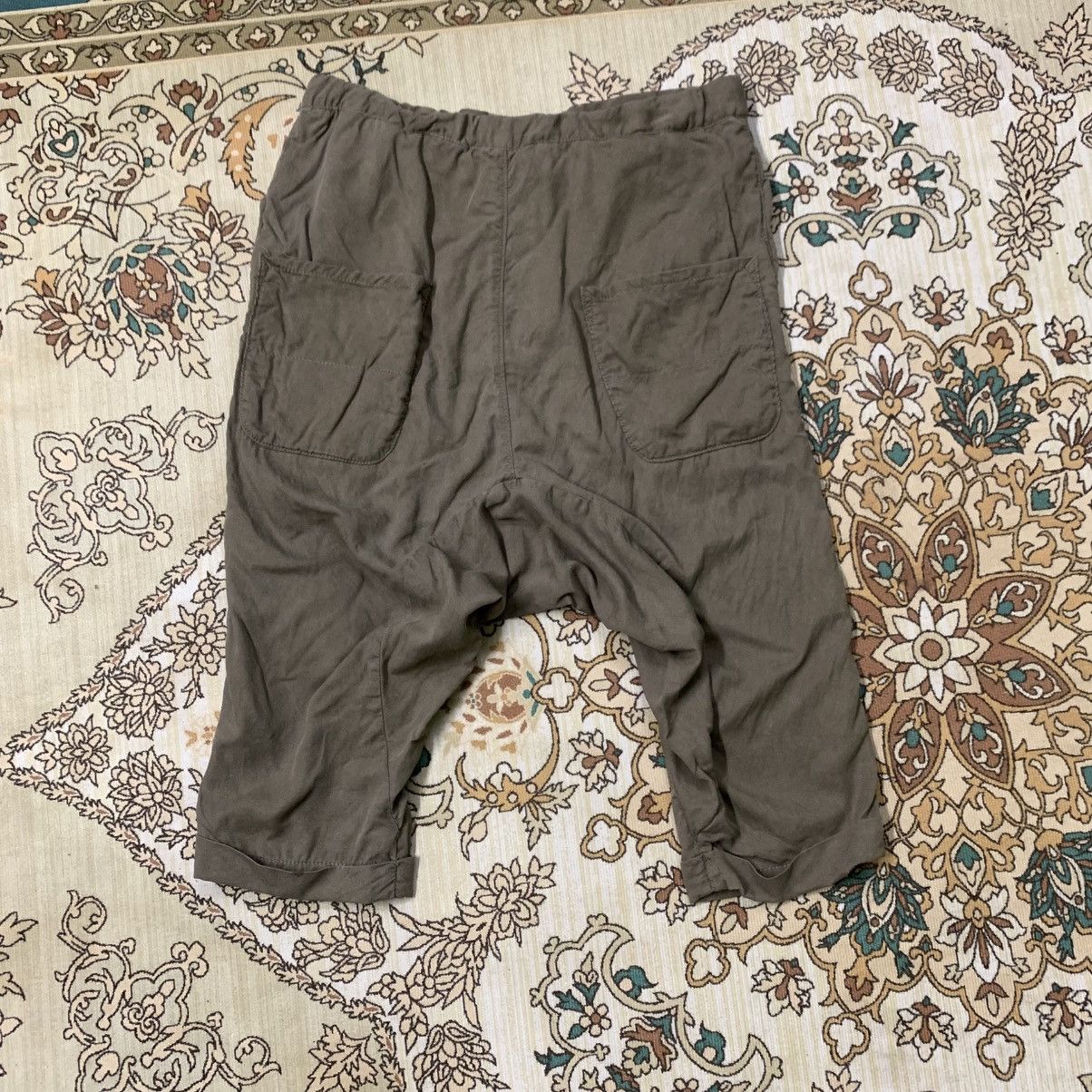 Issey Miyake Issey miyake frapbois shorts pants Size US 32 / EU 48 - 9 Thumbnail