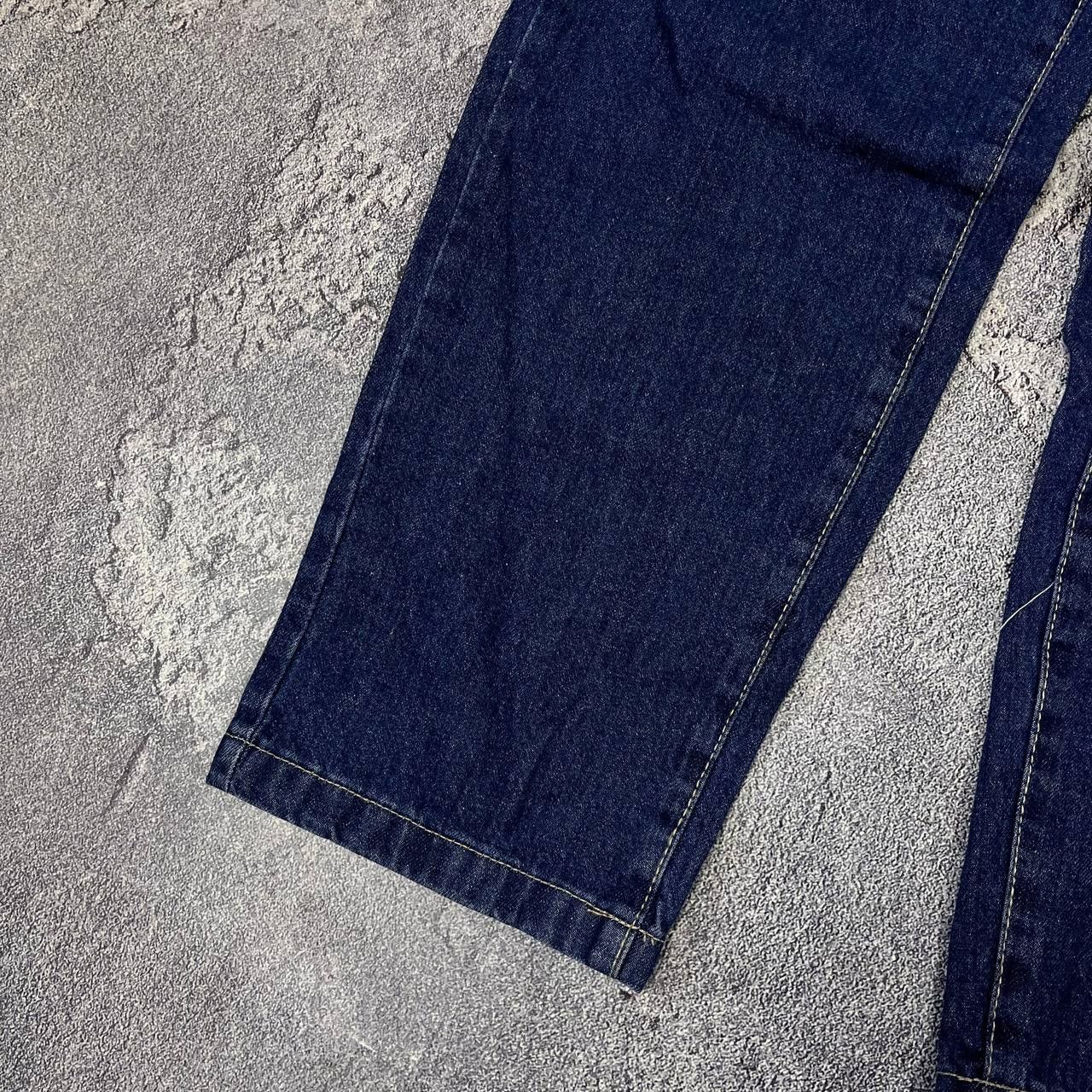 Southpole New With Tag SouthPole Mens SK& Baggy Straight Jeans Sz 32 Size US 32 / EU 48 - 20 Thumbnail