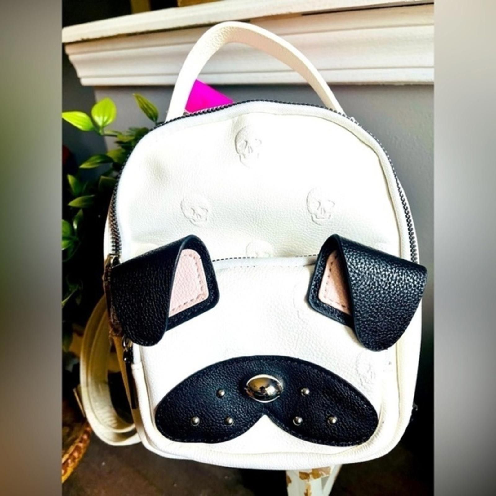 burberry micro check leather backpack Burberry Childrens Check Backpack