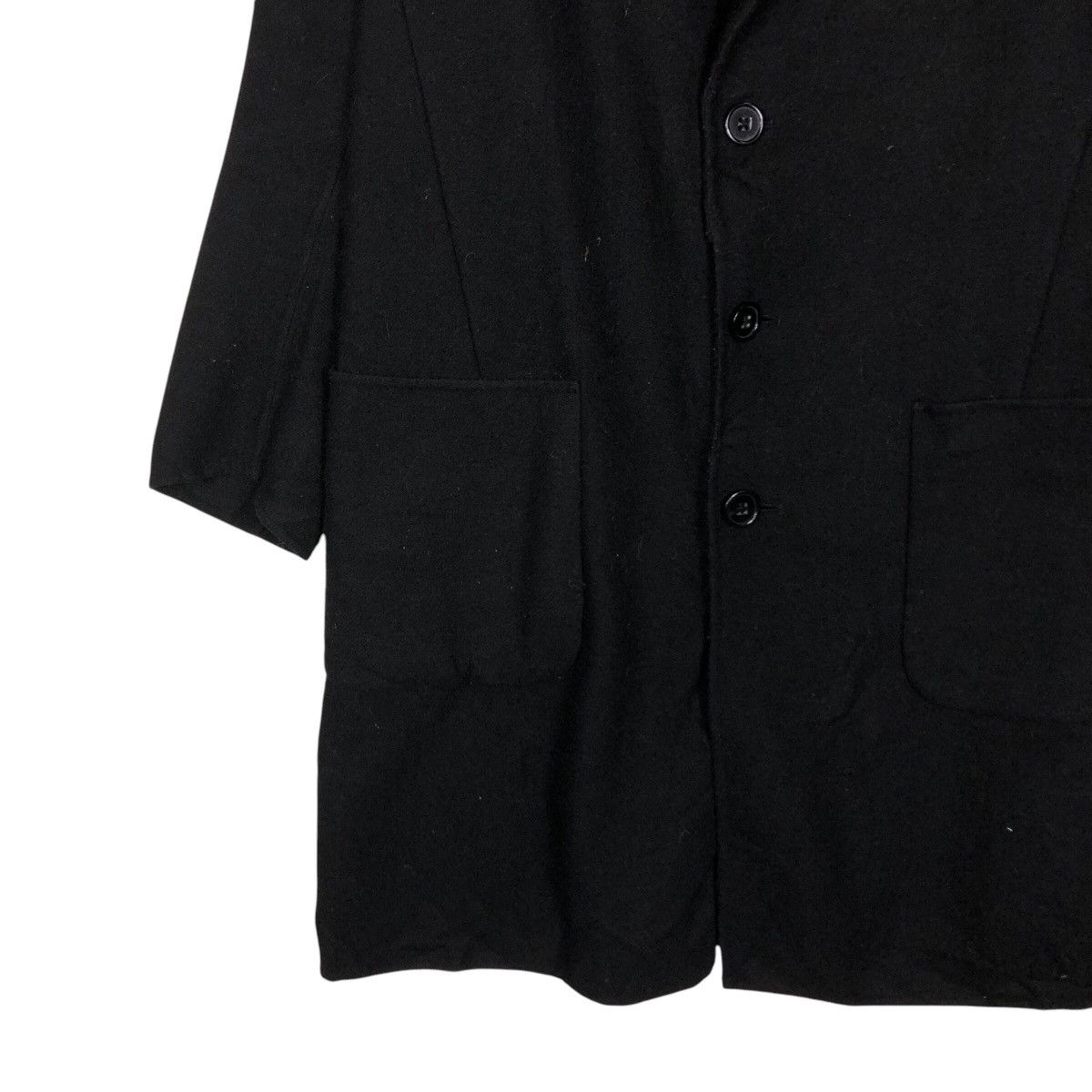 Japanese Brand 📌Vintage Long Jacket Chore Uniqlo Undercover Size US S / EU 44-46 / 1 - 5 Thumbnail