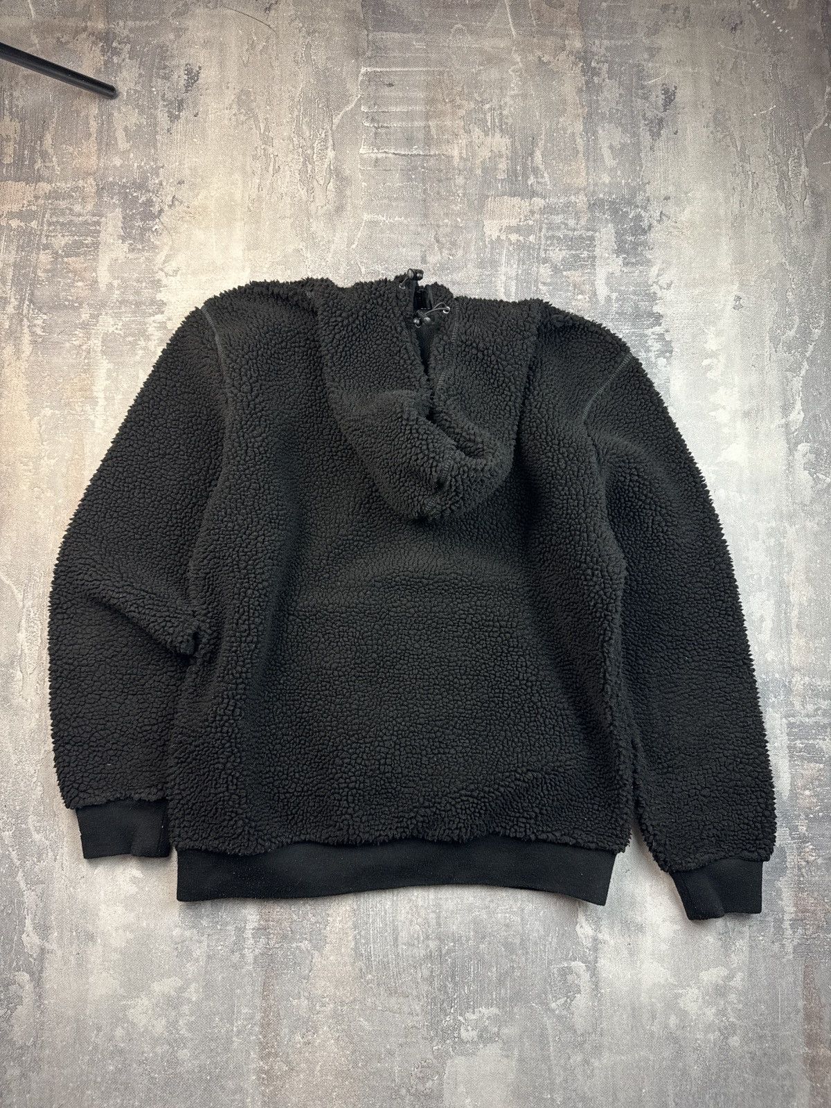 Schott Schott NYC Fleece Bomber Jacket Vintage Size US L / EU 52-54 / 3 - 6 Thumbnail
