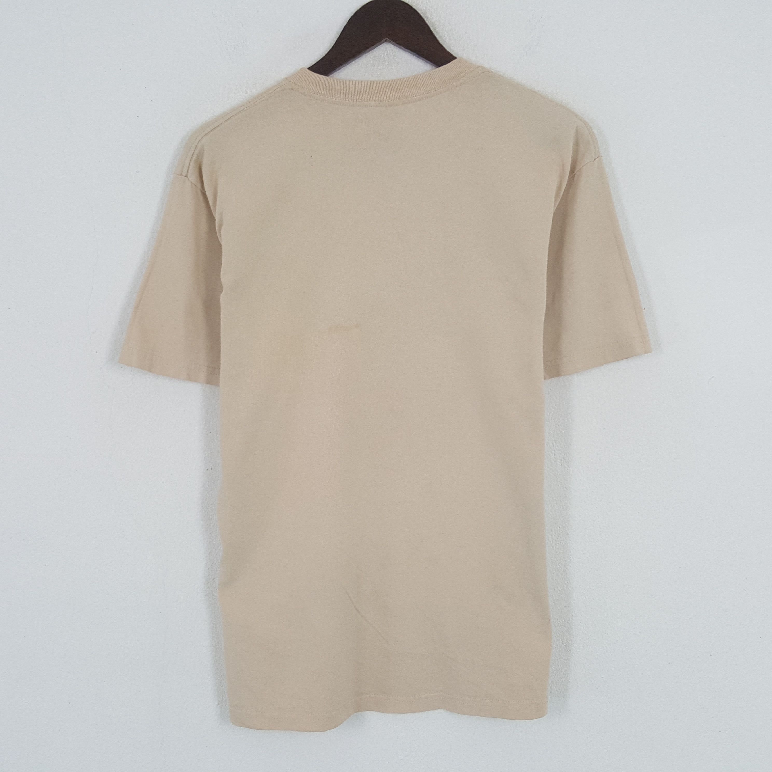 Band Tees × Vintage Vintage The Used American Rock Band Tshirt Size US M / EU 48-50 / 2 - 3 Thumbnail