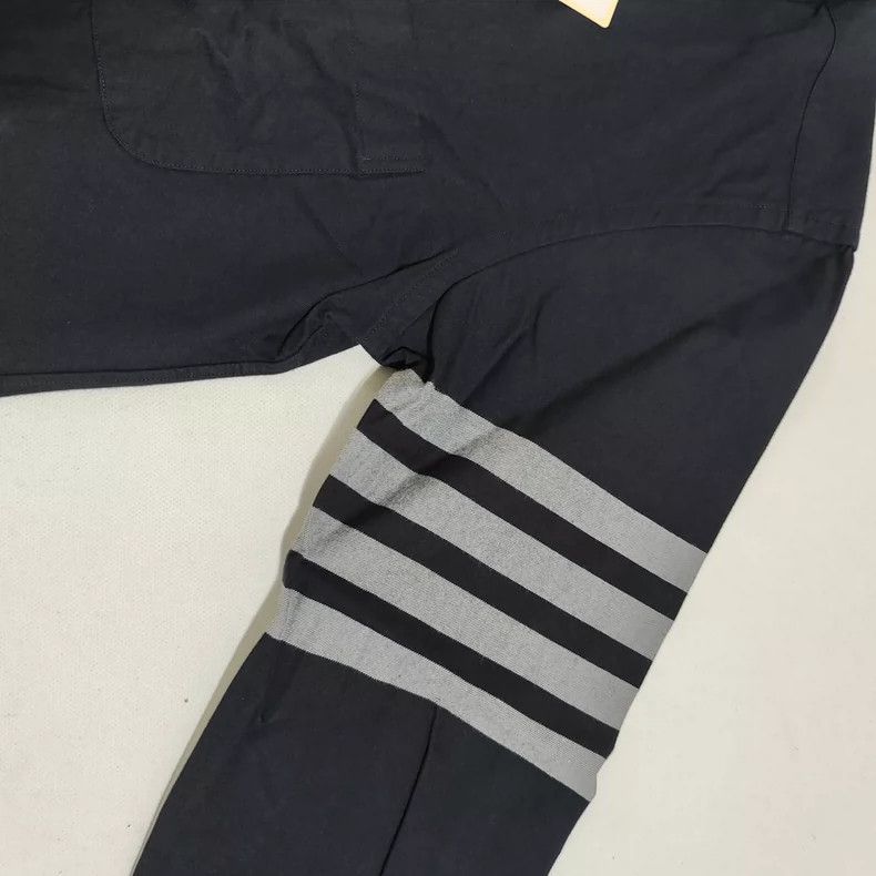 Thom Browne Thom Browne Oxford spindle shirt Size US M / EU 48-50 / 2 - 5 Thumbnail