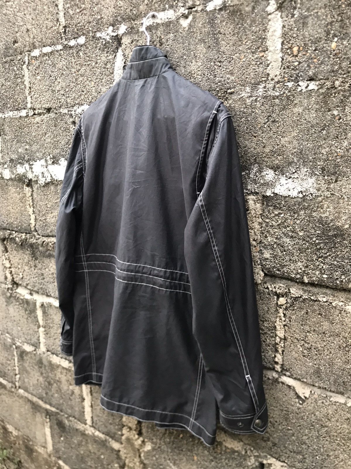Japanese Brand × Other 💥Vintage Villand Barn Coat Size US L / EU 52-54 / 3 - 14 Thumbnail