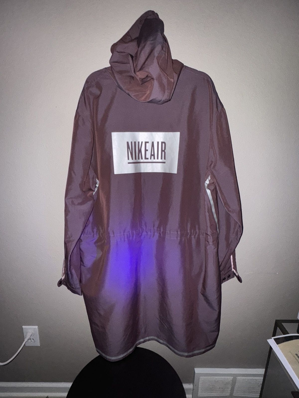 PIGALLE X NIKELAB VERY RARE