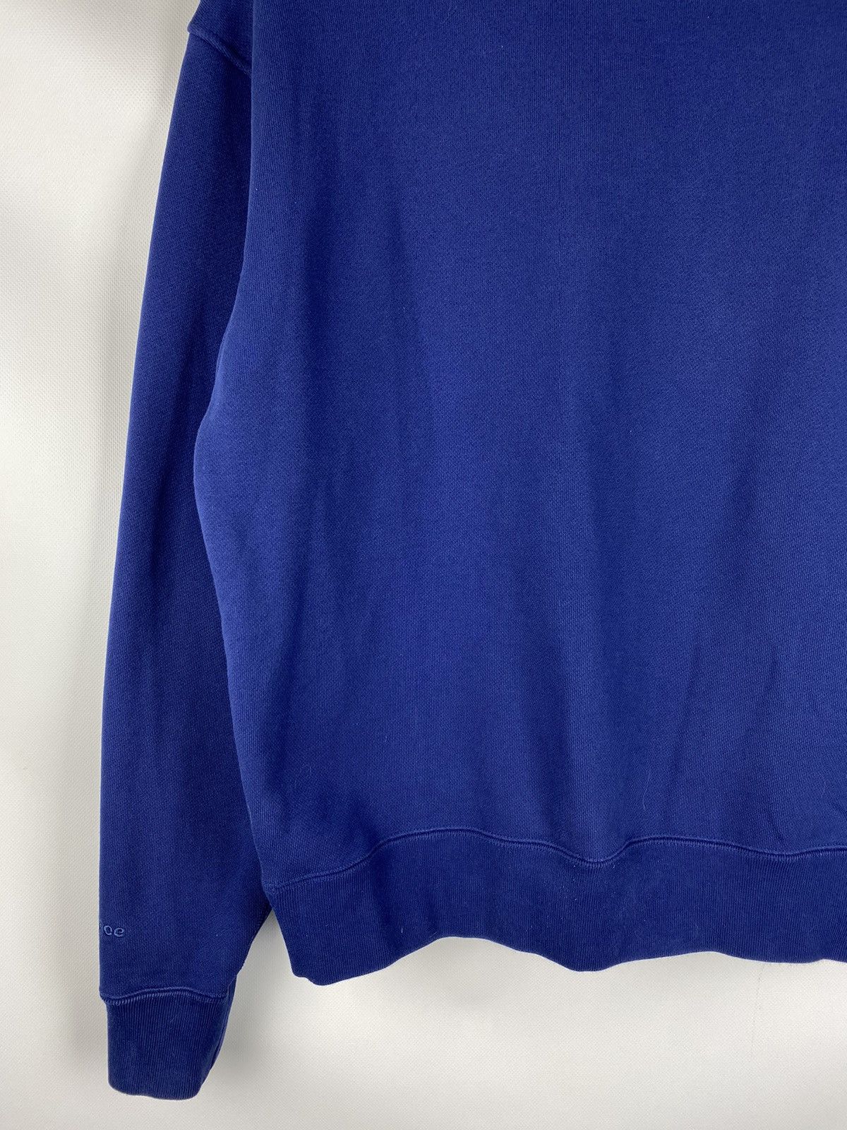 Adidas × Pharrell Adidas Pharrell Williams men’s crewneck sweatshirt pullover Size US M / EU 48-50 / 2 - 22 Thumbnail