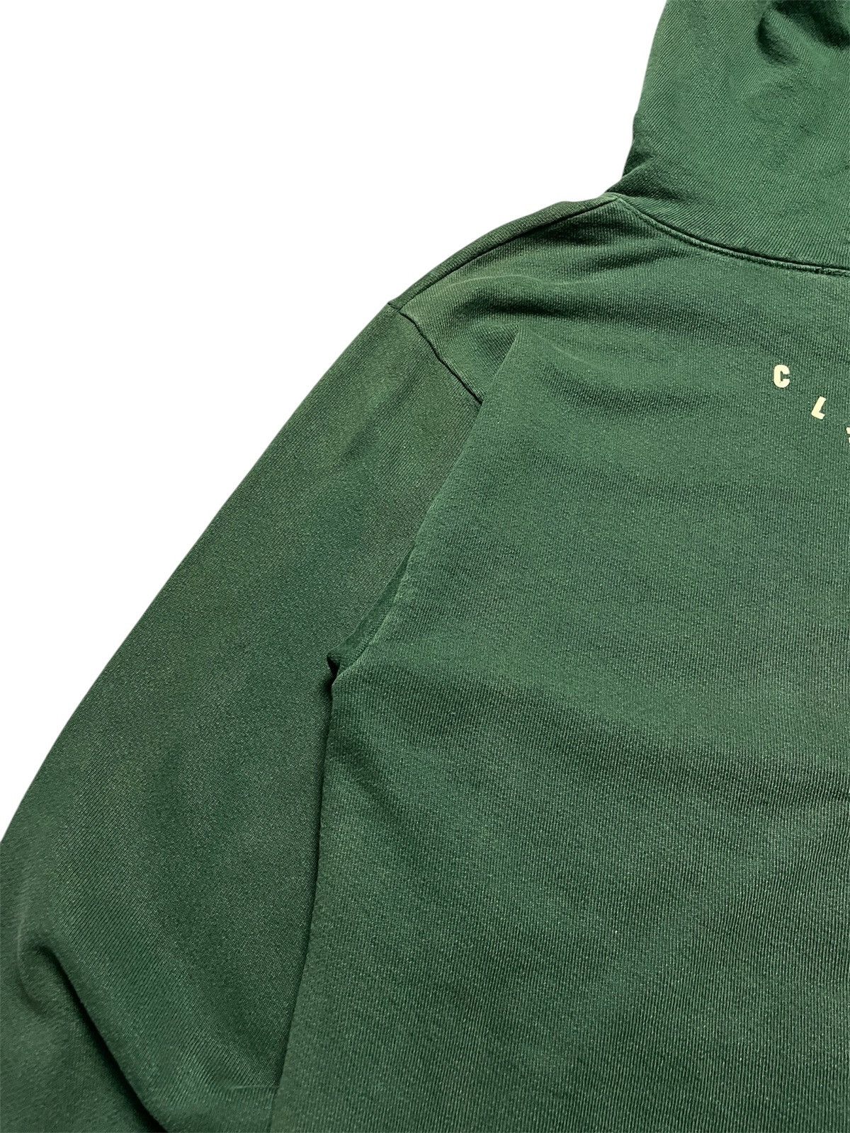 The Hundreds The Hundreds X Les Cents Bomb Hoodie Size US S / EU 44-46 / 1 - 7 Thumbnail
