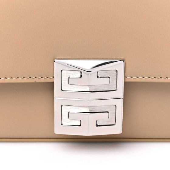 Givenchy o1loc1c0824 Size: OS / Shoulder Bag in Beige Size ONE SIZE - 5 Thumbnail