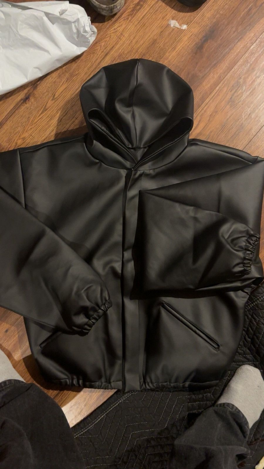 Yeezy Yeezy JC-01 Jacket, size 2 | Grailed