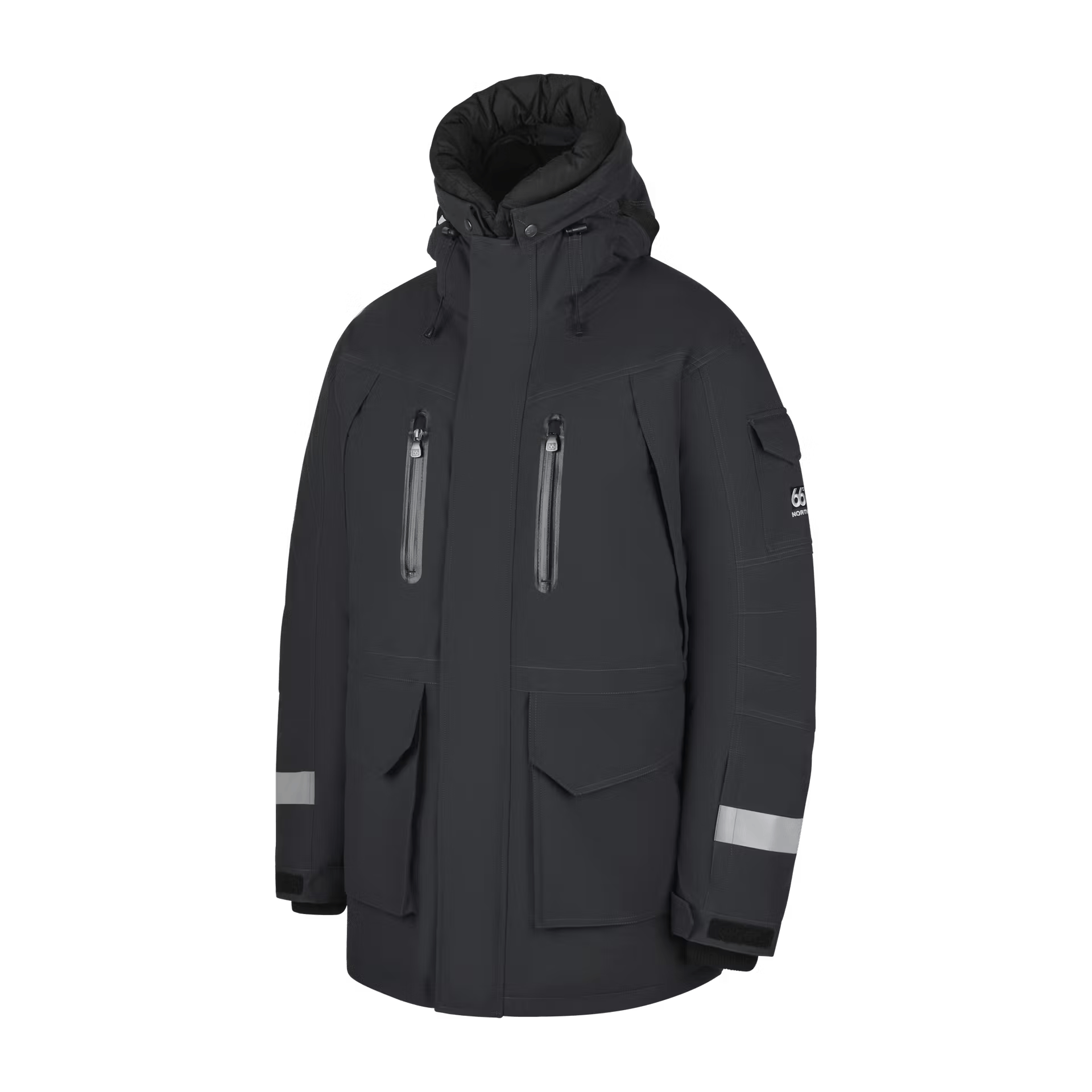 66 North Jokla Parka Jacket Size US S / EU 44-46 / 1 - 2 Thumbnail