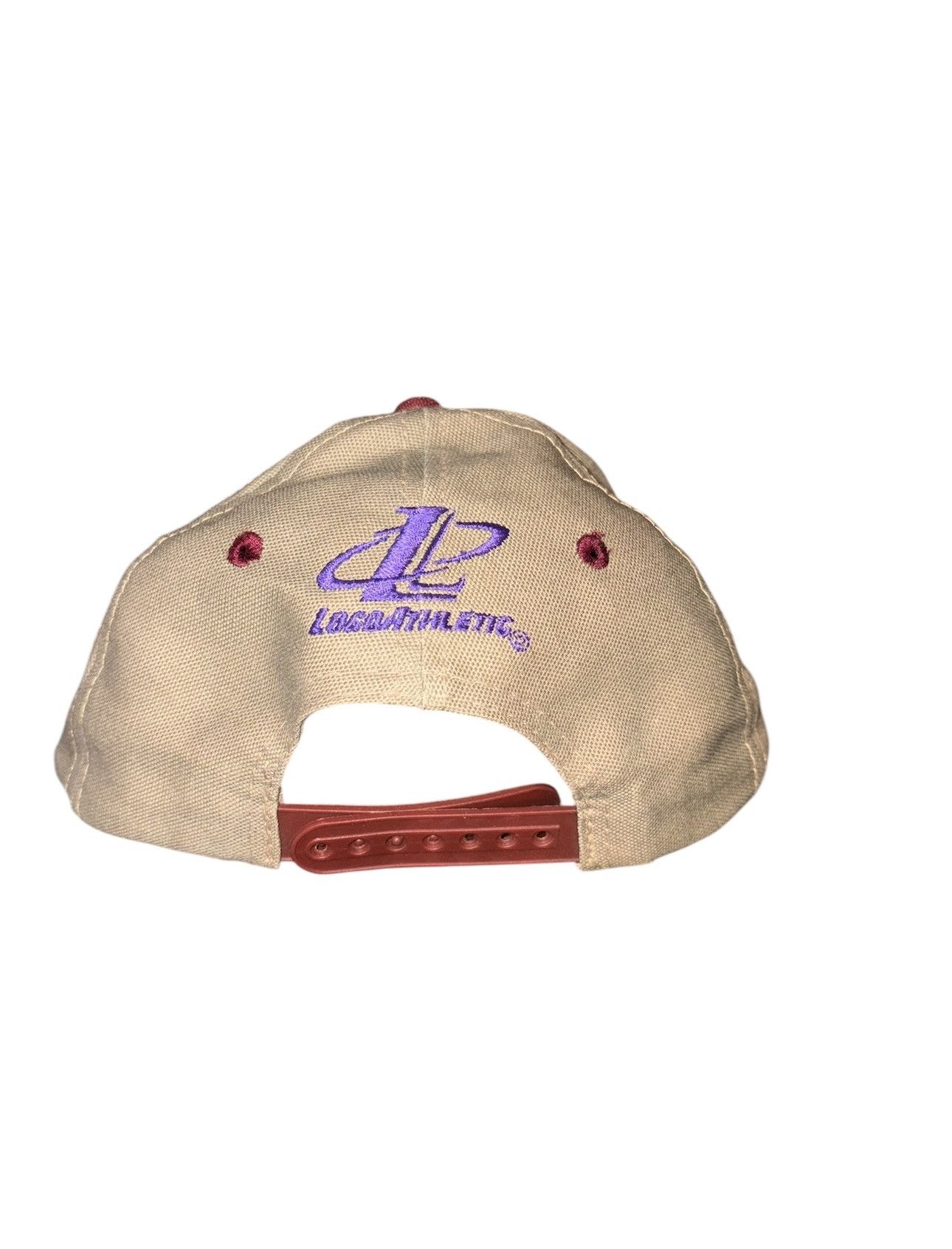 NBA × Vintage Nba all star weekend hat Size ONE SIZE - 2 Thumbnail