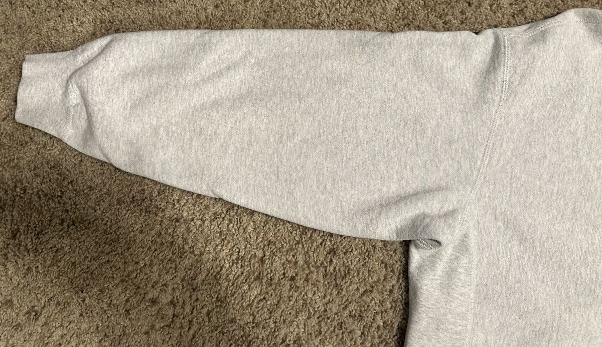 Supreme SUPREME FW23 CAMO BOX LOGO HOODED SWEATSHIRT SIZE LARGE Size US L / EU 52-54 / 3 - 7 Thumbnail