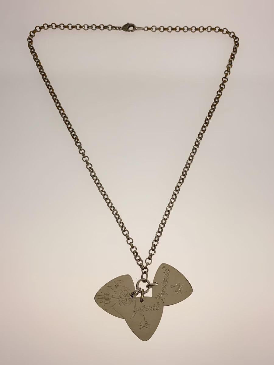 Hysteric Glamour Multi Guitar Pick Necklace Size ONE SIZE - 2 Thumbnail