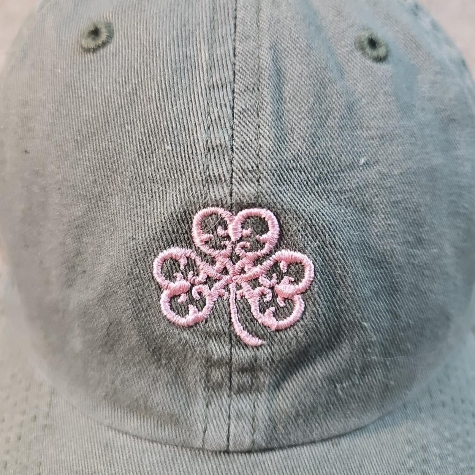 47 '47 Erin Hills Strapback Hat Size ONE SIZE - 4 Thumbnail