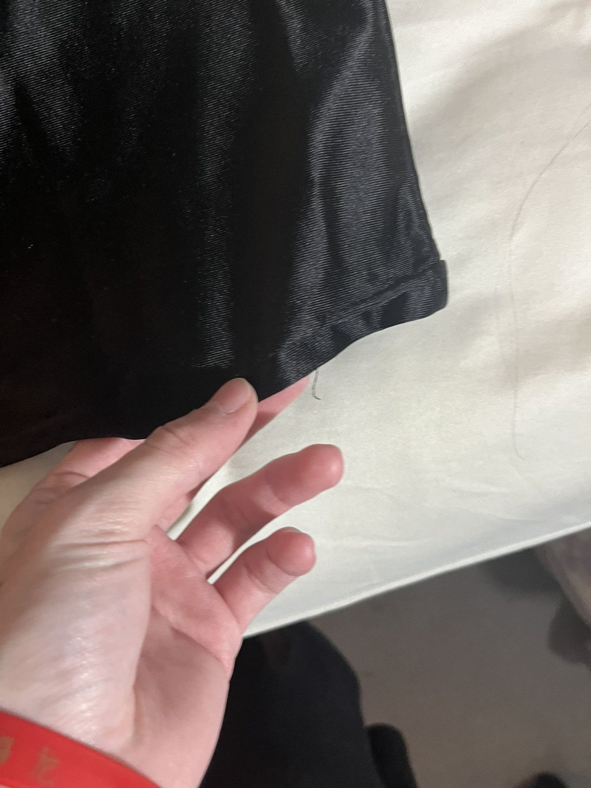 Supreme Supreme playboy black jersey Size US M / EU 48-50 / 2 - 7 Thumbnail