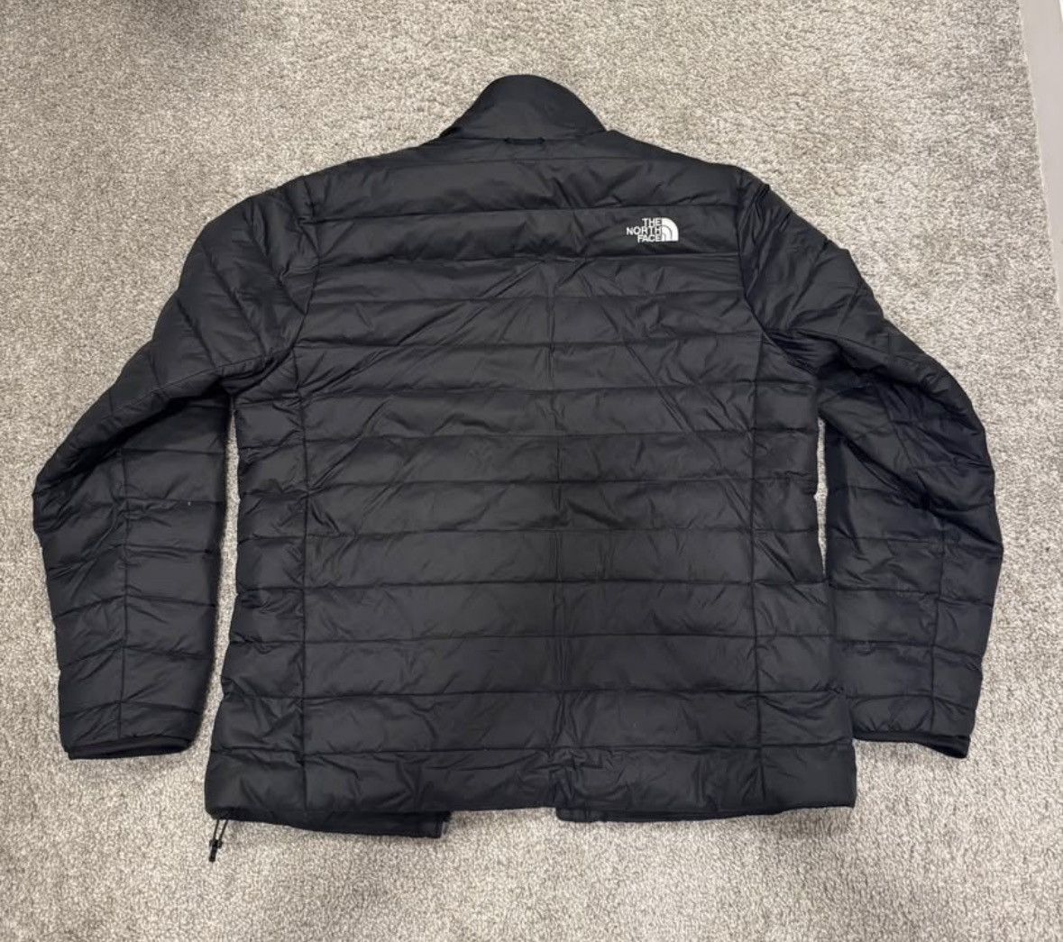 The North Face Men’s NorthFace Puffer Jacket Size US M / EU 48-50 / 2 - 2 Thumbnail
