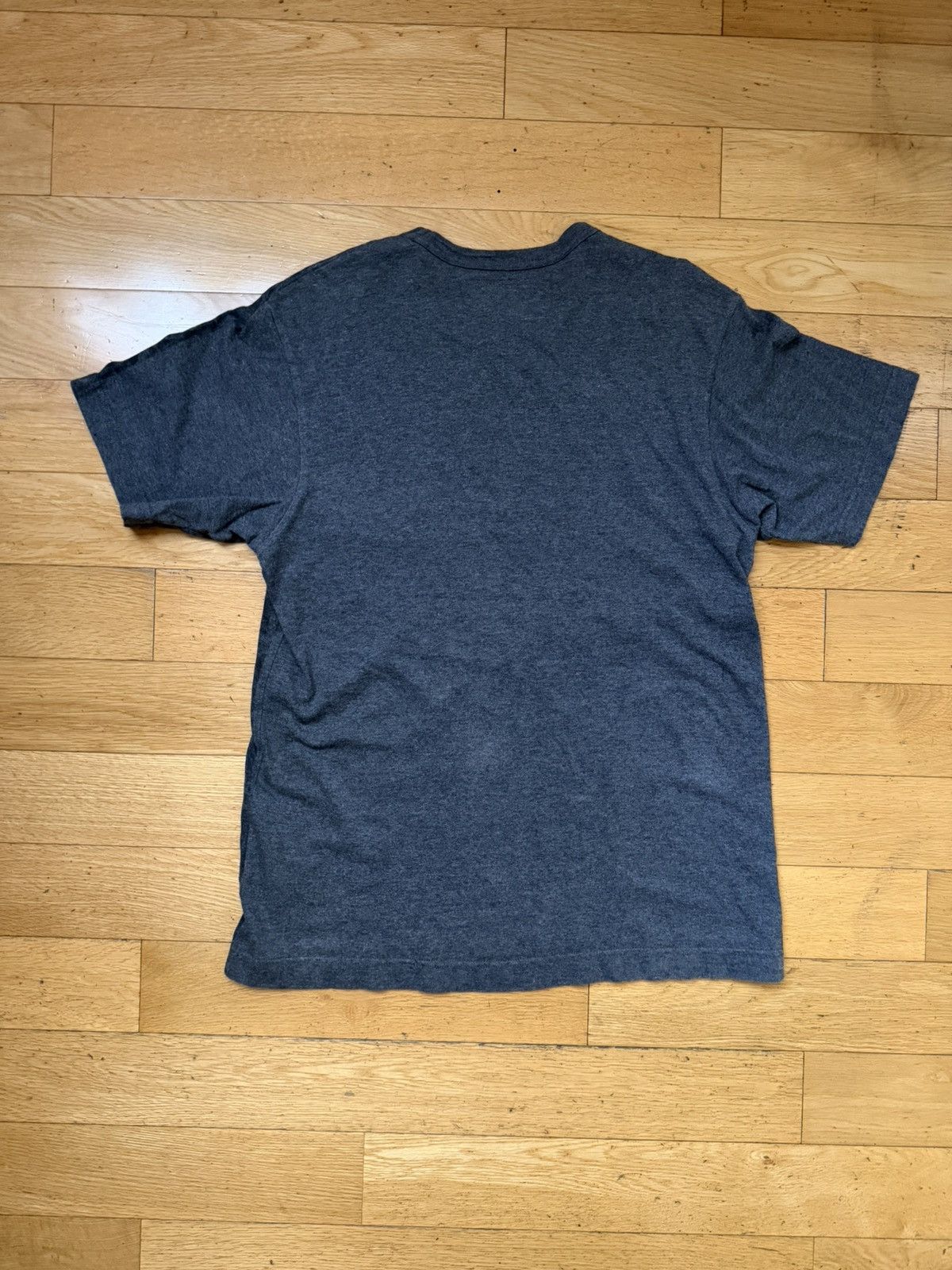 Comme des Garcons Homme Comme Des Garcons Homme Shirt Size US M / EU 48-50 / 2 - 5 Thumbnail