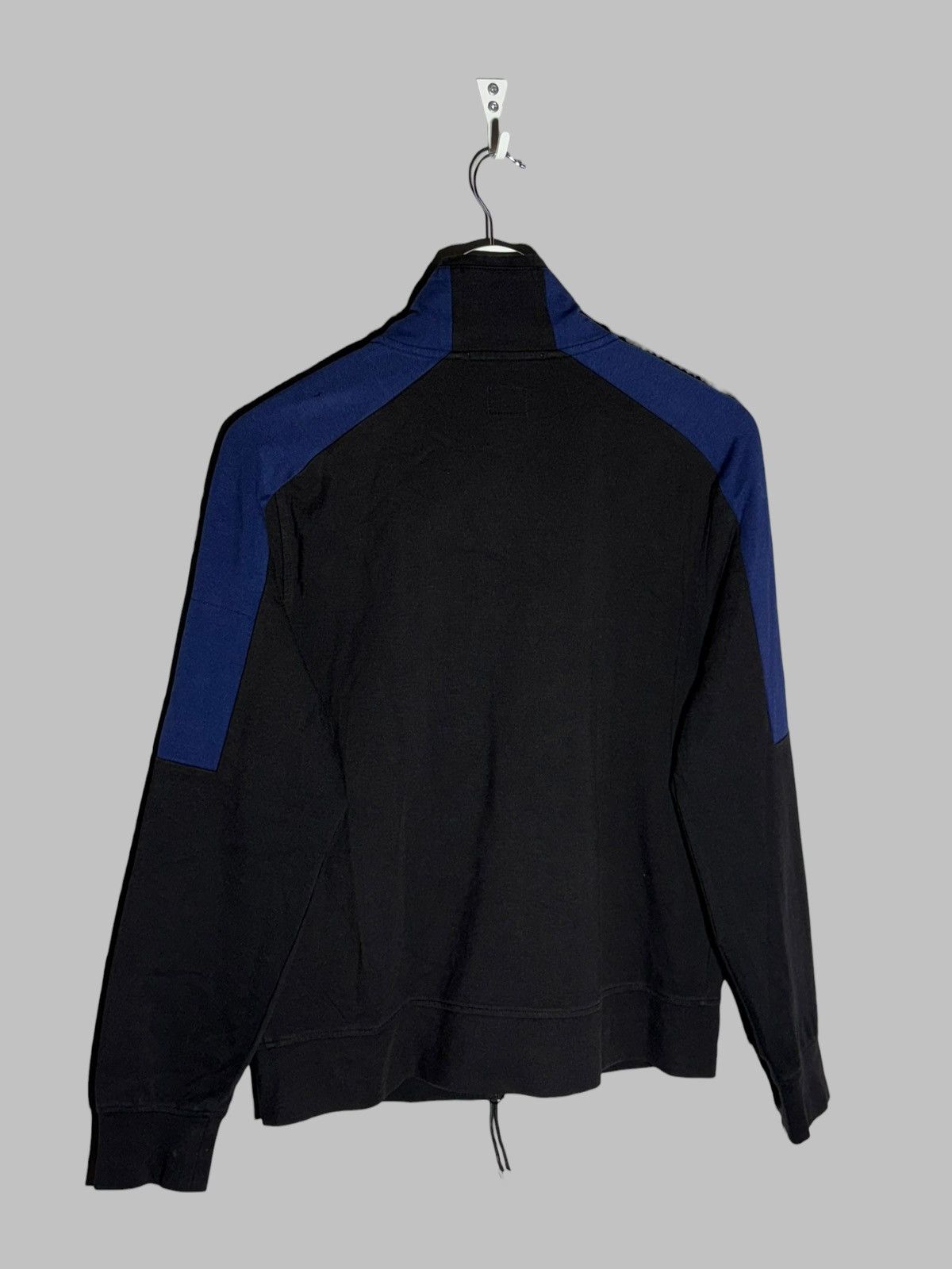 C.P. Company C.P. Company Full Zip Arm Pocket Track Top Men’s Size US M / EU 48-50 / 2 - 12 Thumbnail