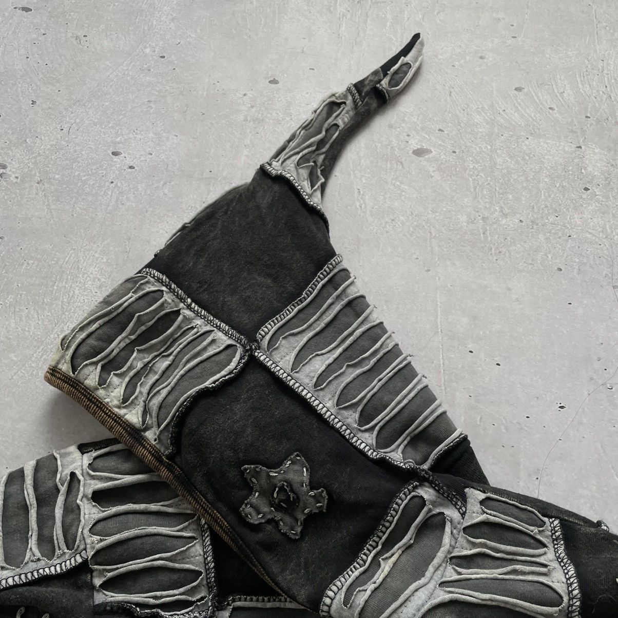 Vintage Vintage Crazy Opium Archival Y2k Rick Owens wizard style Size XL / US 12-14 / IT 48-50 - 12 Thumbnail