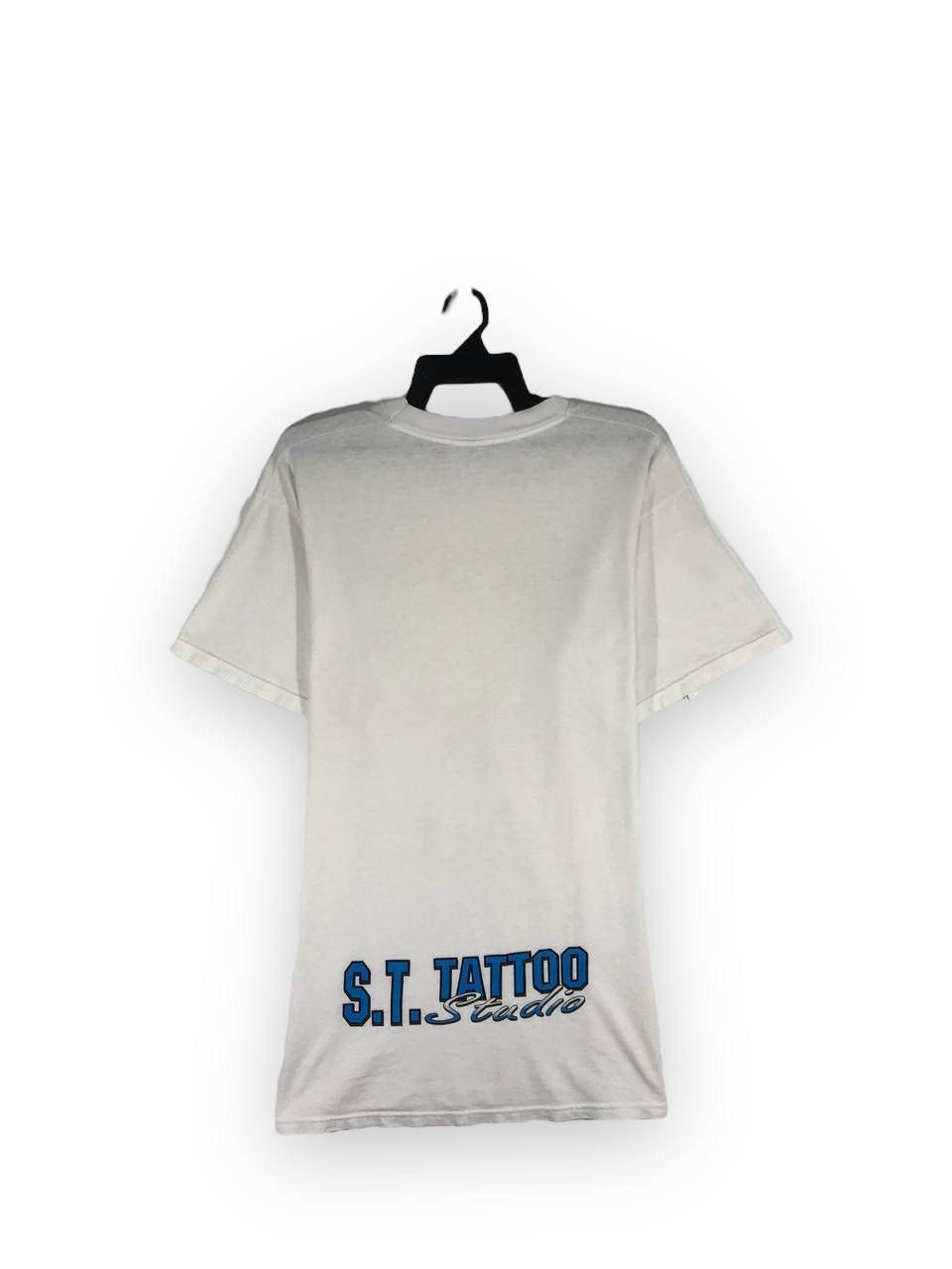 Band Tees vintage 90s Suicidal Tendencies punk rock band Size US L / EU 52-54 / 3 - 7 Thumbnail